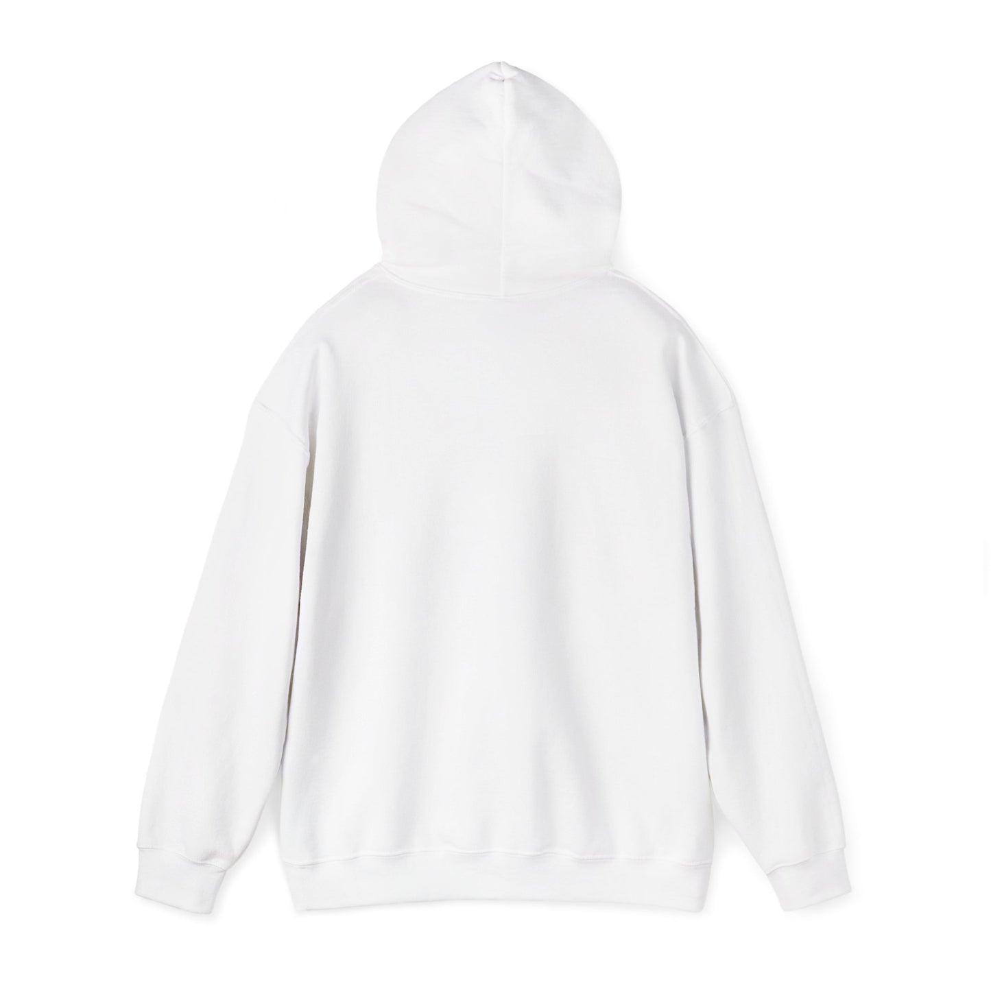 Who cah hear- Hooded Sweatshirt