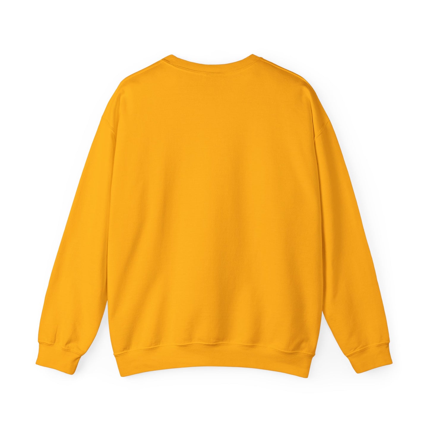 Know yuh book like di song- Who cah hear Sweatshirt
