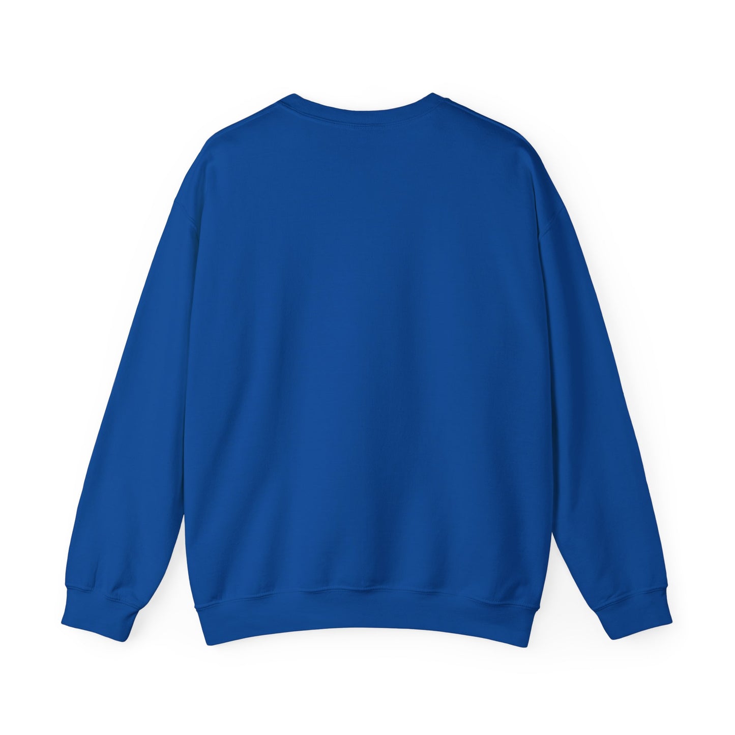Know yuh book like di song- Who cah hear Sweatshirt