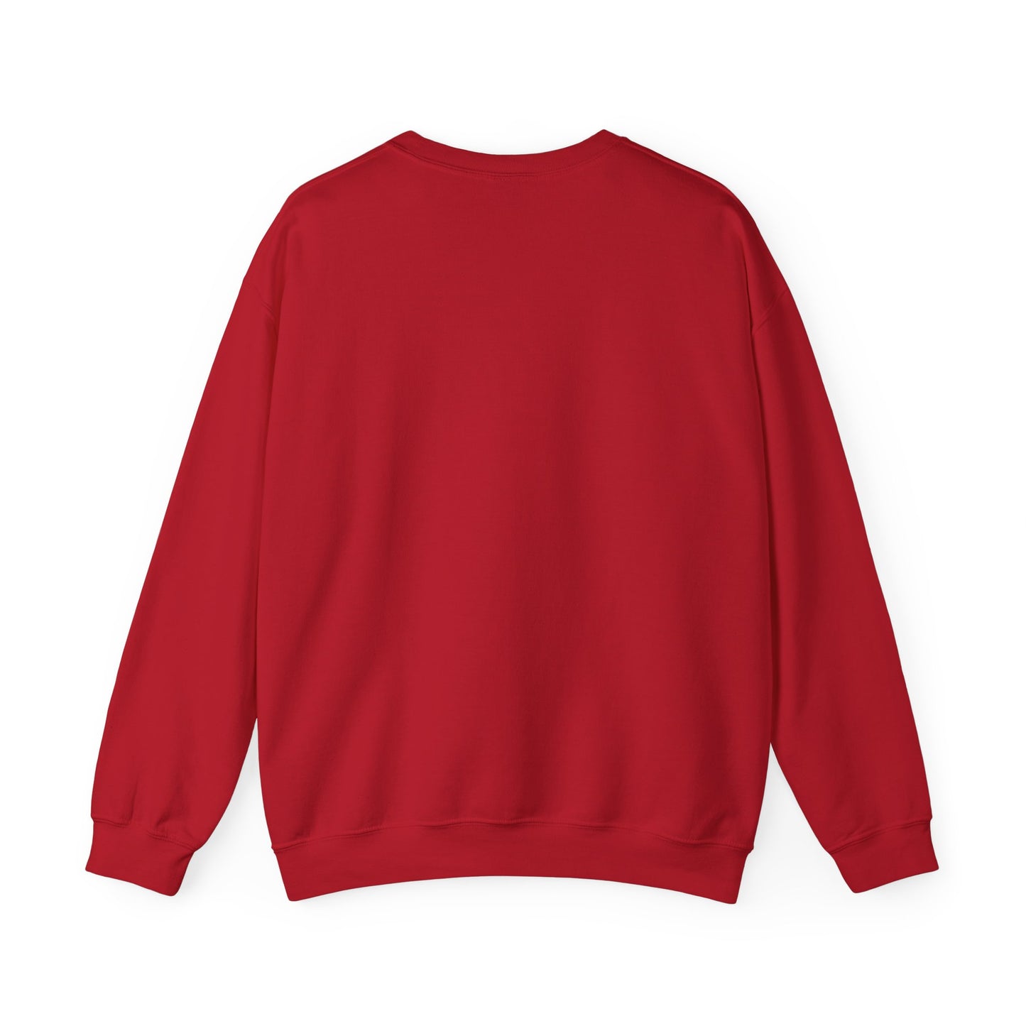 Know yuh book like di song- Who cah hear Sweatshirt
