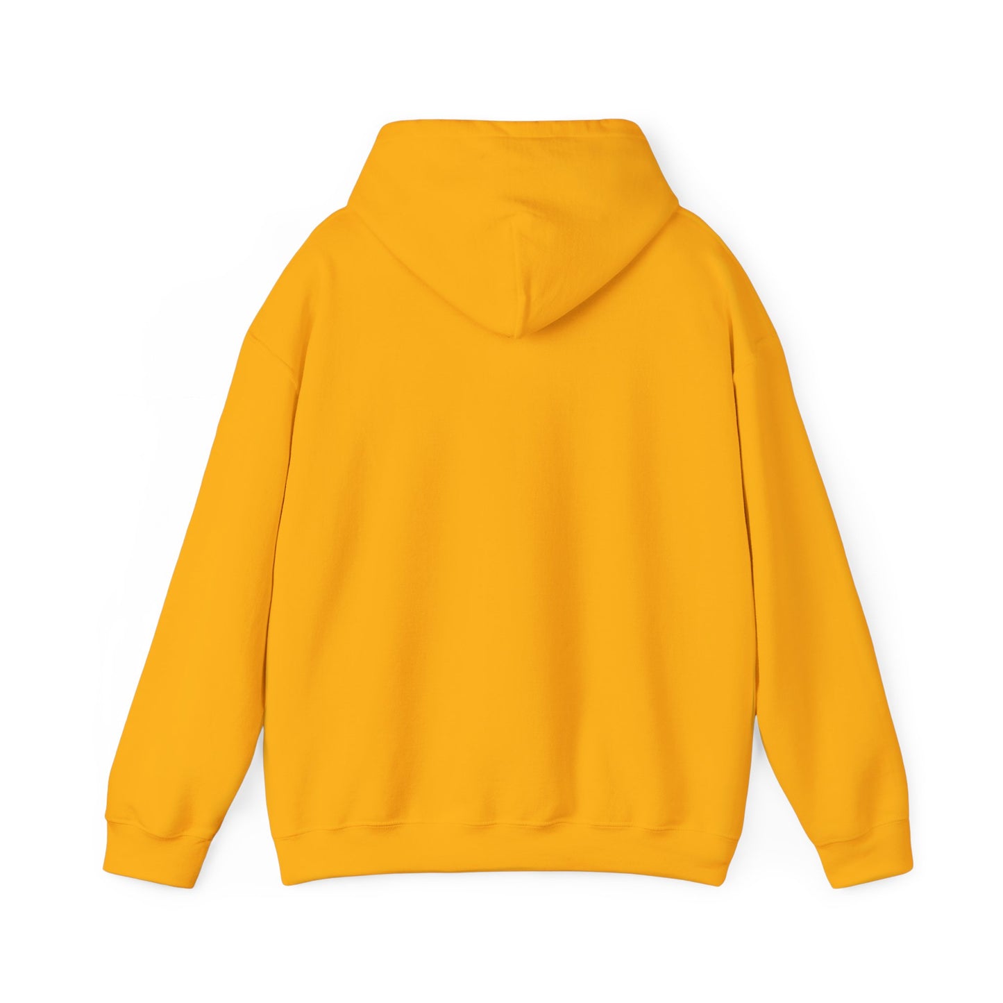 Who cah hear- Hooded Sweatshirt