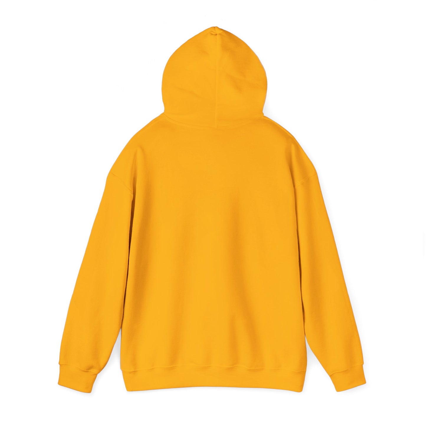 Who cah hear- Hooded Sweatshirt