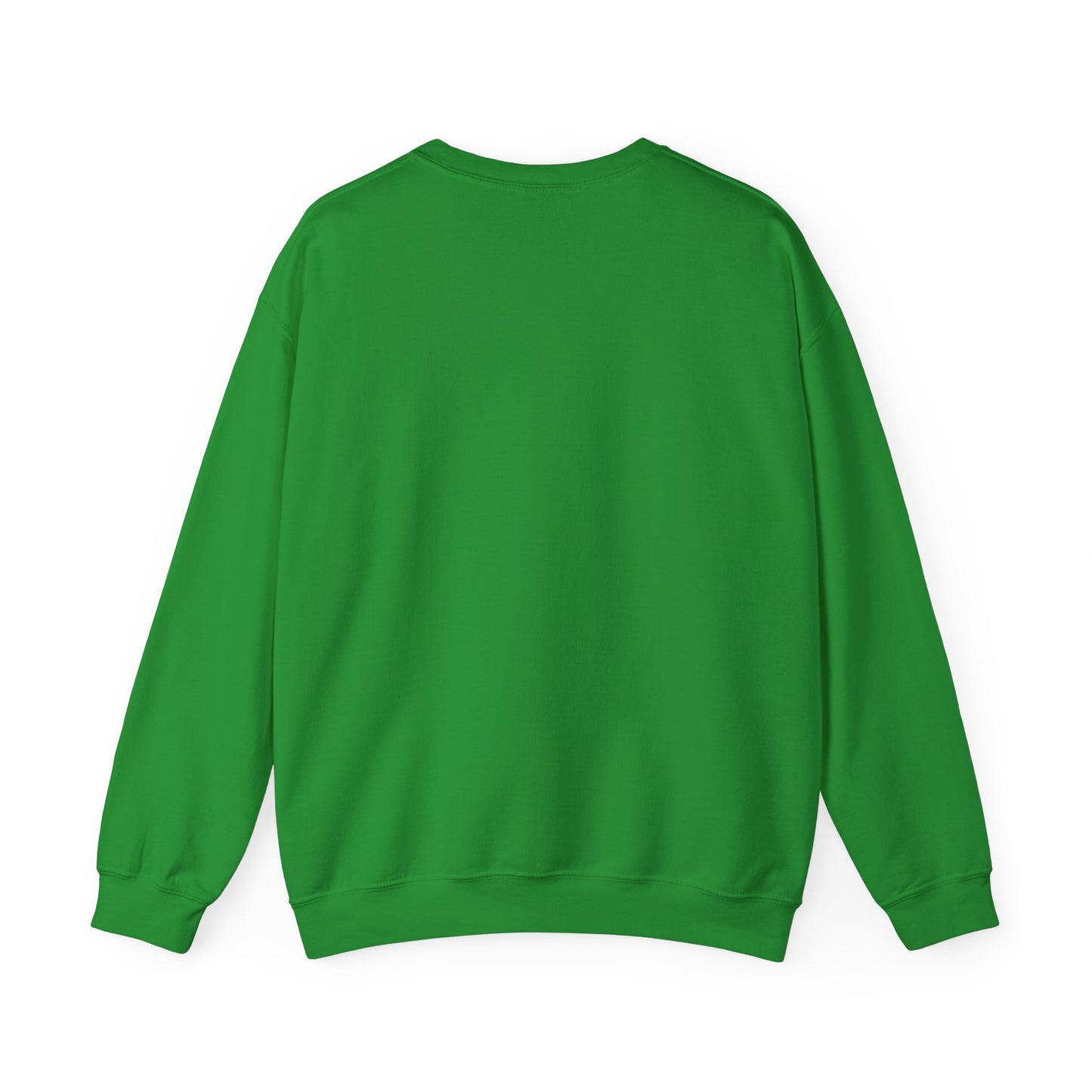 Know yuh book like di song- Who cah hear Sweatshirt
