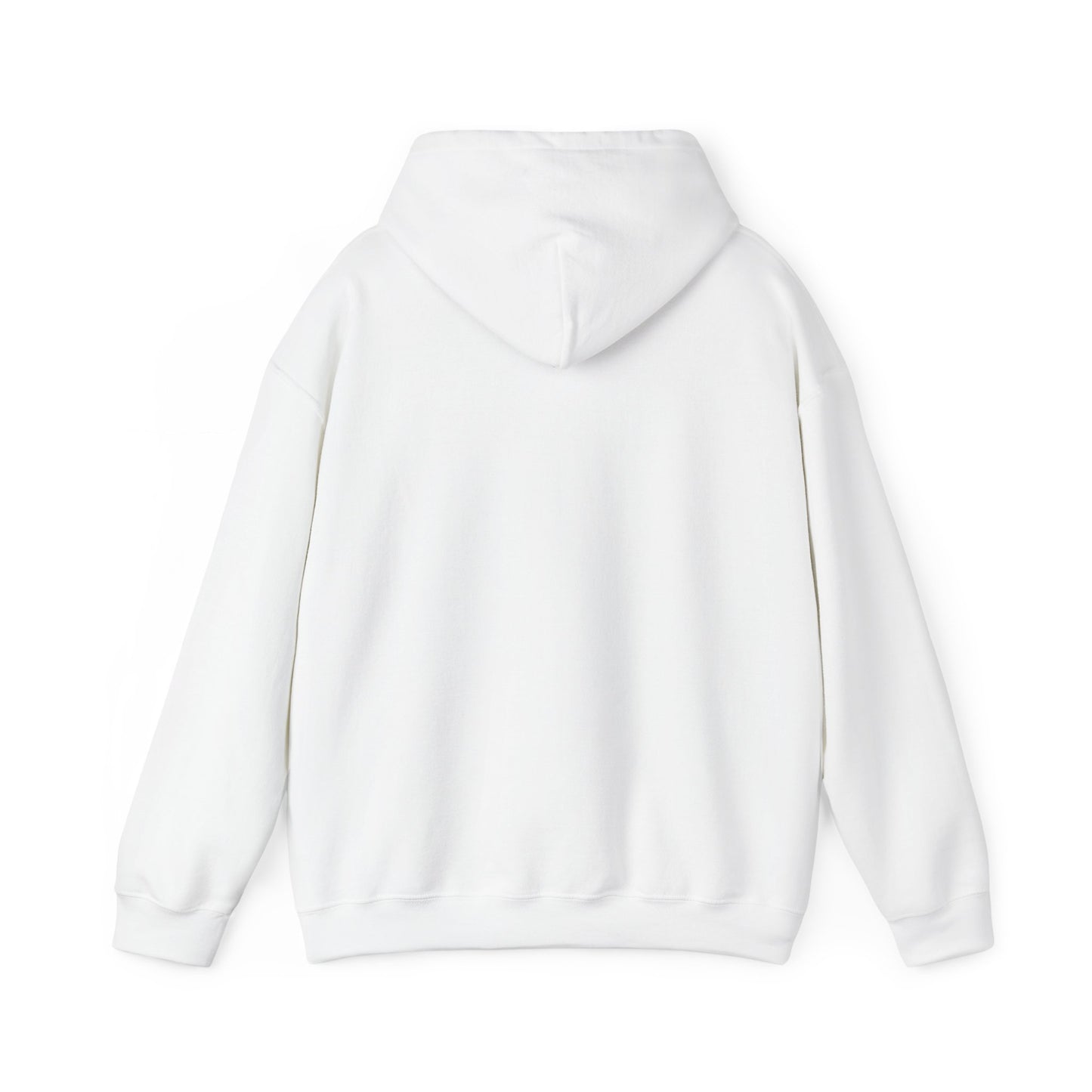 Who cah hear- Hooded Sweatshirt